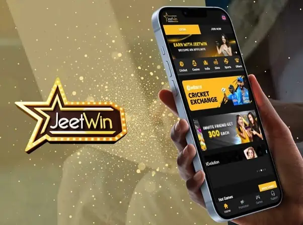 Jeewin Bet কি মোবাইল ভার্সন আছে?
